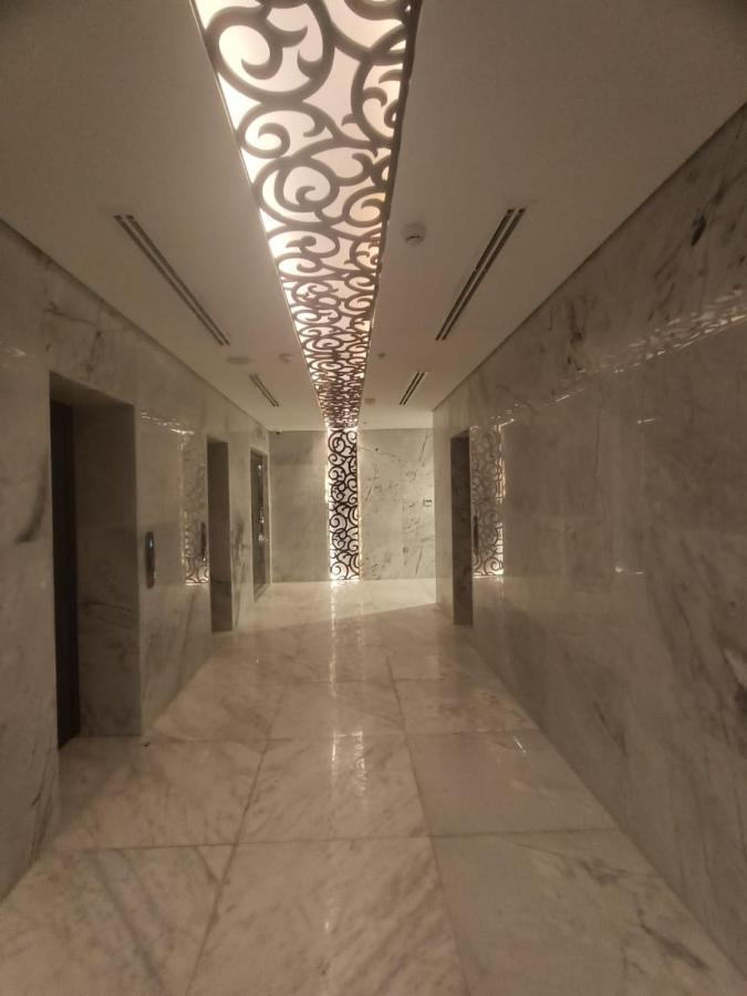 Апартаменты Al Alkeem Heights Рас-эль-Хайма Экстерьер фото